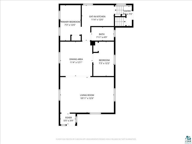 1824 Ohio Ave, Superior, WI 54880