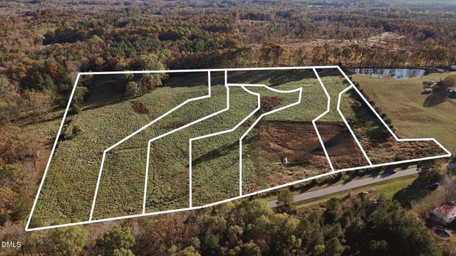 263 Gilliland Road, Siler City, NC 27344