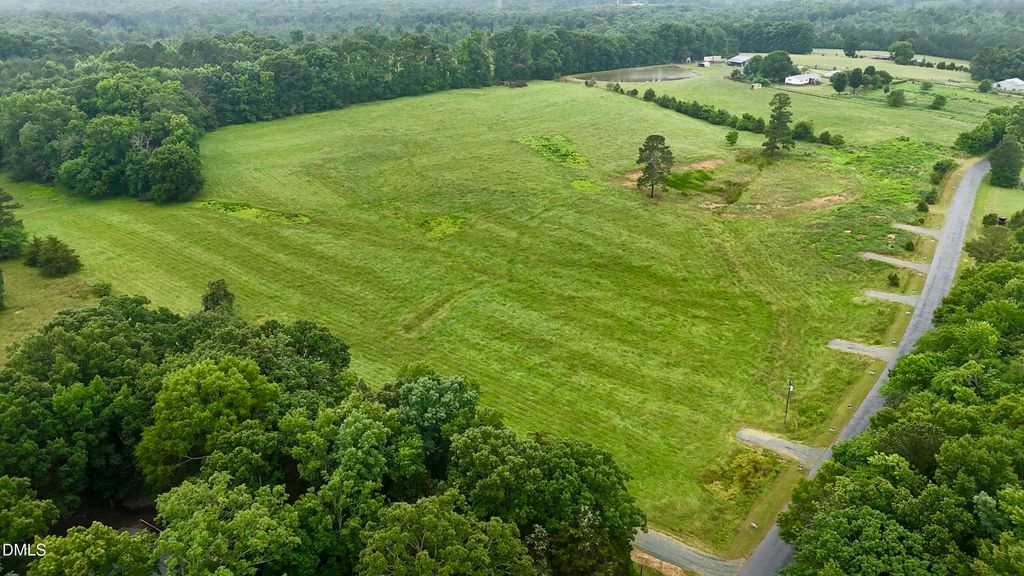 263 Gilliland Road, Siler City, NC 27344