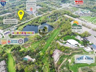 7165 SASHABAW Road, Village Of Clarkston, MI 48348