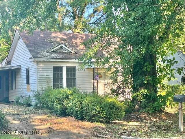 316 Lexington Avenue, Jackson, MS 39209