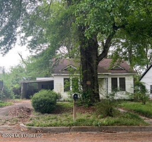 316 Lexington Avenue, Jackson, MS 39209