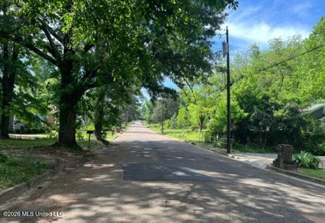 316 Lexington Avenue, Jackson, MS 39209