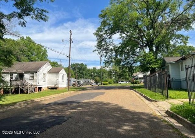 316 Lexington Avenue, Jackson, MS 39209