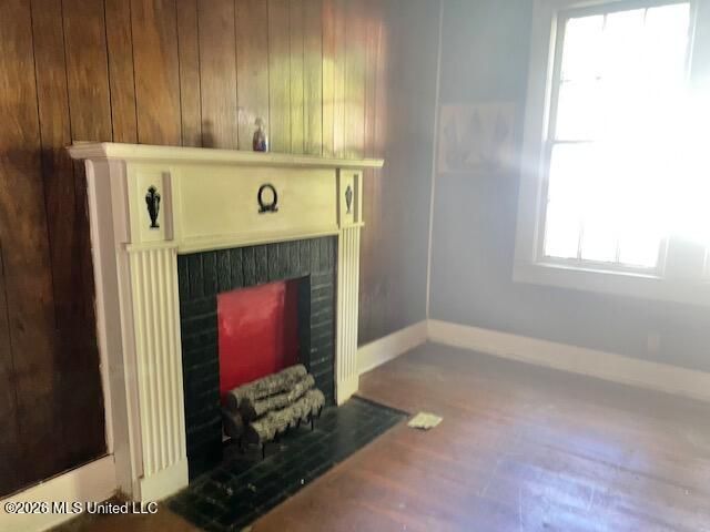 316 Lexington Avenue, Jackson, MS 39209