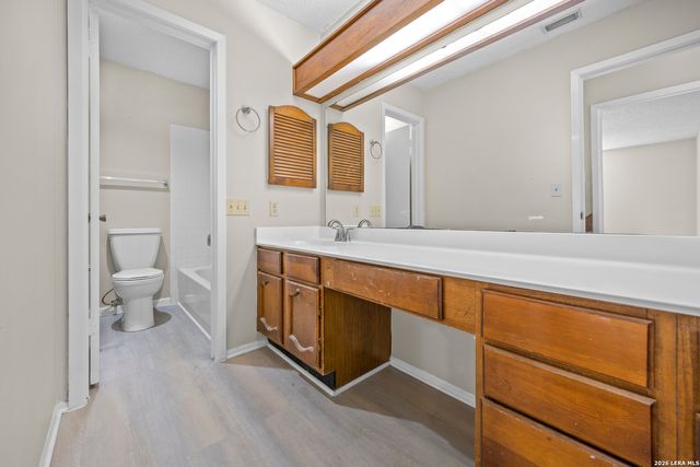 8927 Rich Trace, San Antonio, TX 78251