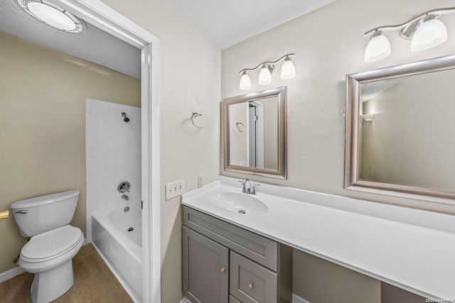 8927 Rich Trace, San Antonio, TX 78251