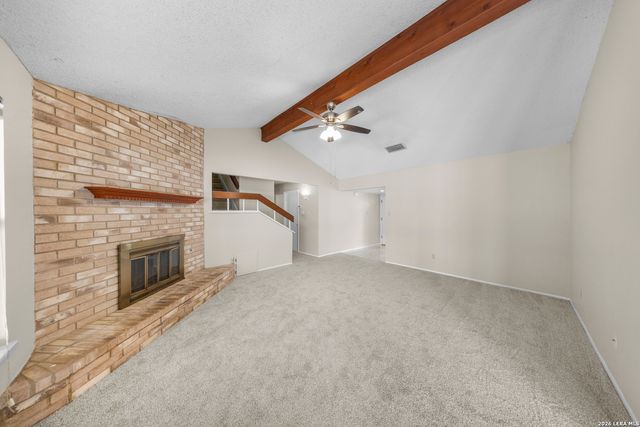 8927 Rich Trace, San Antonio, TX 78251