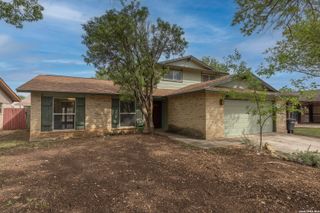 8927 Rich Trace, San Antonio, TX 78251
