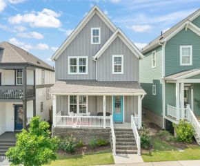 1006 Whistler Street, Durham, NC 27713