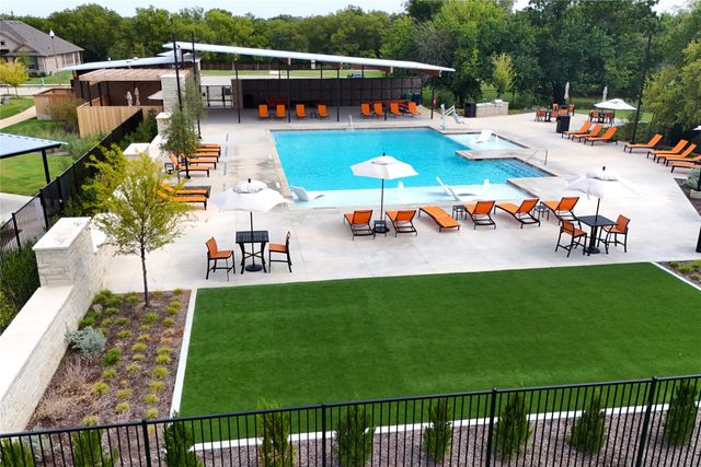 3904 Yarrow Drive, Denton, TX 76226