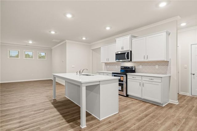 1070 Amerson Street, Buckhead, GA 30625