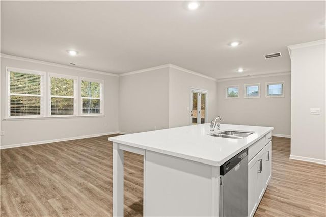 1070 Amerson Street, Buckhead, GA 30625