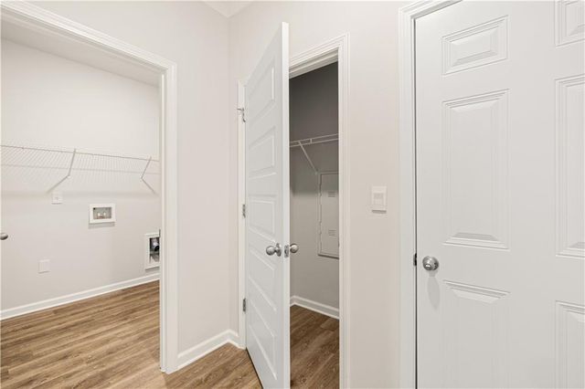 1070 Amerson Street, Buckhead, GA 30625