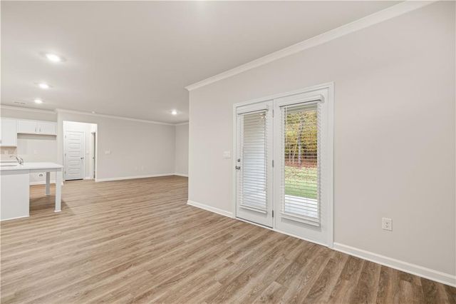 1070 Amerson Street, Buckhead, GA 30625