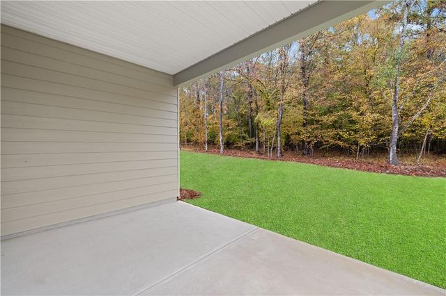 1070 Amerson Street, Buckhead, GA 30625