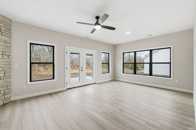 1937 Mud Creek Court, West Lafayette, IN 47906