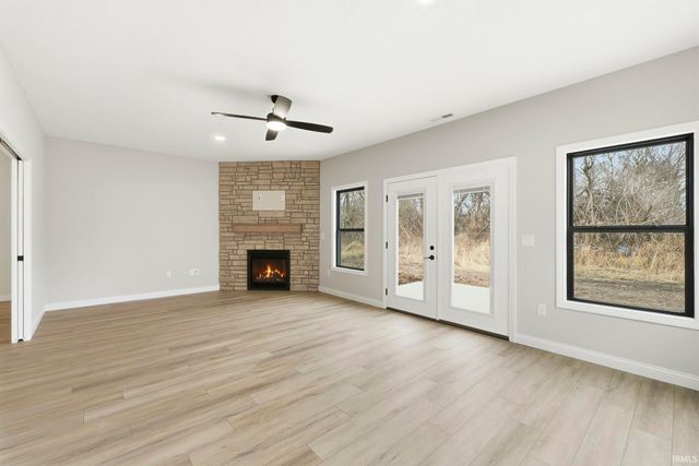 1937 Mud Creek Court, West Lafayette, IN 47906