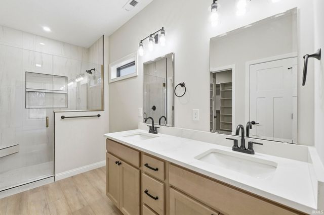 1937 Mud Creek Court, West Lafayette, IN 47906