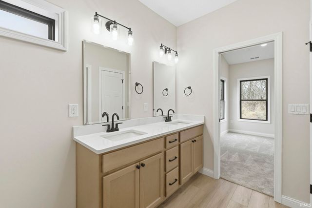 1937 Mud Creek Court, West Lafayette, IN 47906