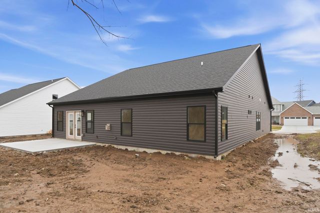 1937 Mud Creek Court, West Lafayette, IN 47906