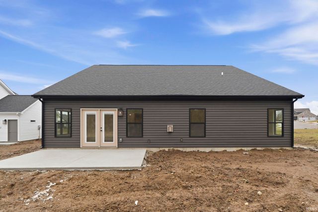 1937 Mud Creek Court, West Lafayette, IN 47906