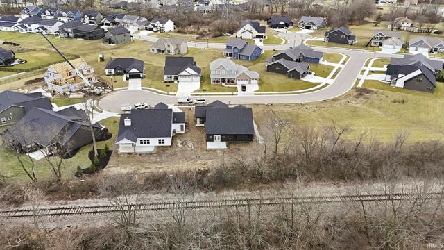 1937 Mud Creek Court, West Lafayette, IN 47906