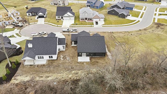 1937 Mud Creek Court, West Lafayette, IN 47906