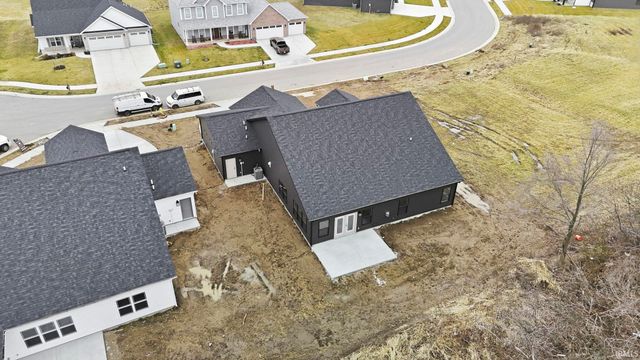 1937 Mud Creek Court, West Lafayette, IN 47906