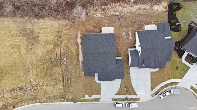 1937 Mud Creek Court, West Lafayette, IN 47906