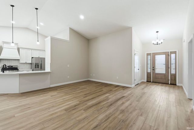 1937 Mud Creek Court, West Lafayette, IN 47906