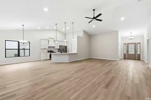 1937 Mud Creek Court, West Lafayette, IN 47906