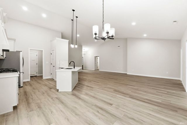 1937 Mud Creek Court, West Lafayette, IN 47906