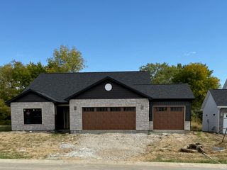 1937 Mud Creek Court, West Lafayette, IN 47906