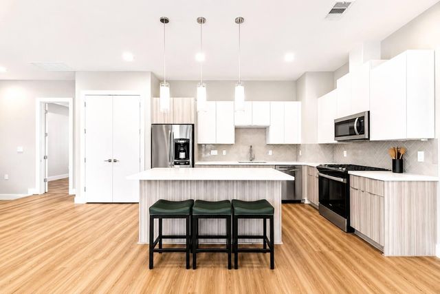 778 Paul Quinn Street C, Houston, TX 77091