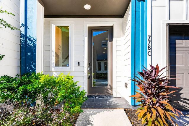 778 Paul Quinn Street C, Houston, TX 77091
