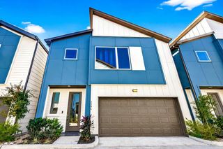 778 Paul Quinn Street C, Houston, TX 77091