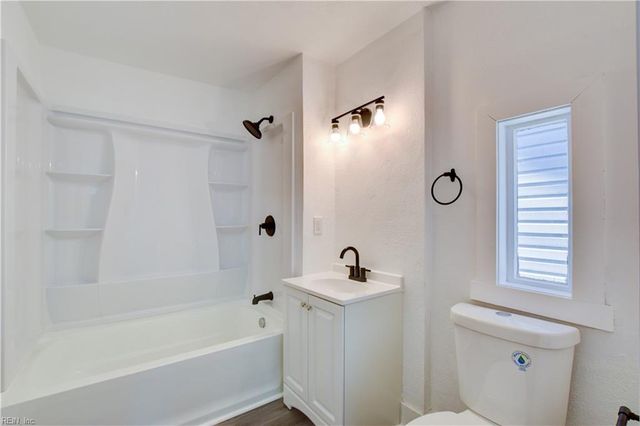 434 W 34th ST, Norfolk, VA 23508