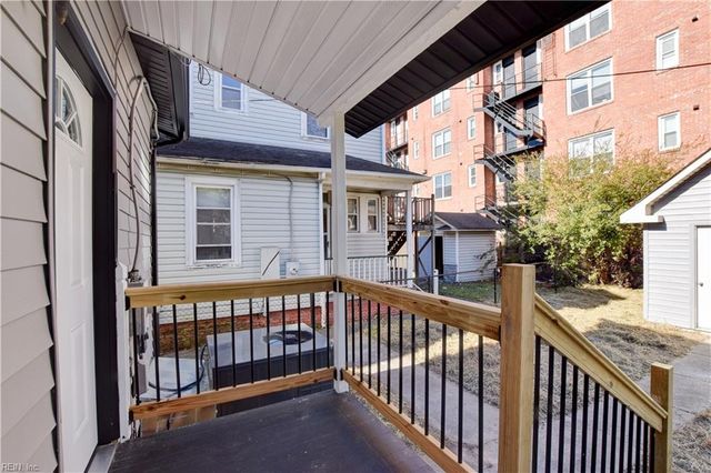 434 W 34th ST, Norfolk, VA 23508