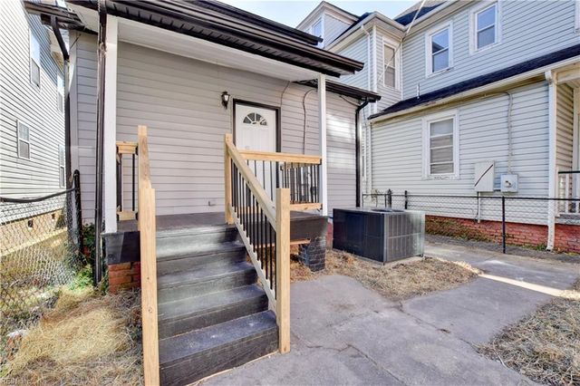 434 W 34th ST, Norfolk, VA 23508