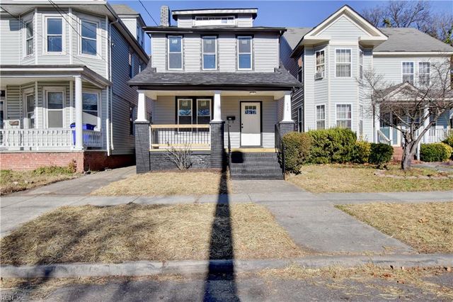 434 W 34th ST, Norfolk, VA 23508