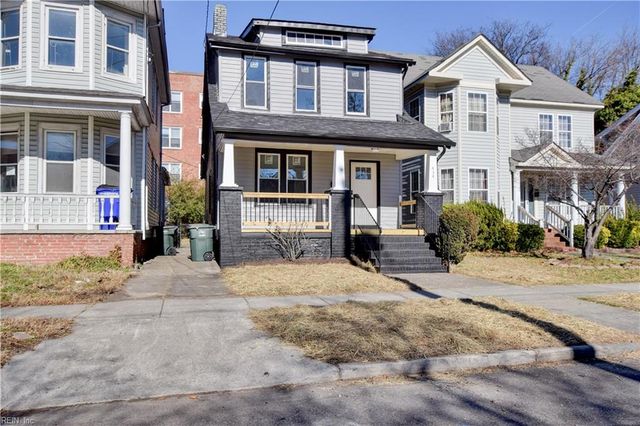 434 W 34th ST, Norfolk, VA 23508