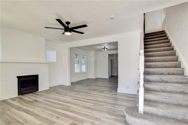 434 W 34th ST, Norfolk, VA 23508