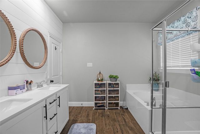 10708 Klondike Lane, Aubrey, TX 76227