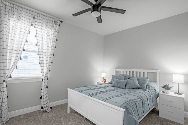 10708 Klondike Lane, Aubrey, TX 76227