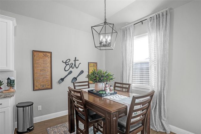 10708 Klondike Lane, Aubrey, TX 76227