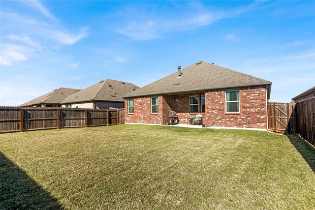 10708 Klondike Lane, Aubrey, TX 76227