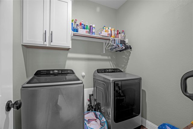 10708 Klondike Lane, Aubrey, TX 76227