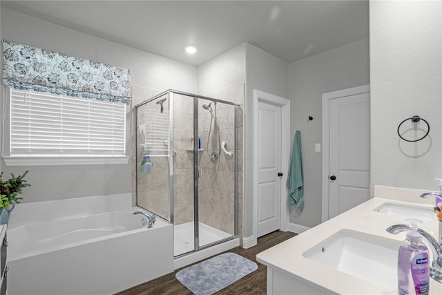 10708 Klondike Lane, Aubrey, TX 76227