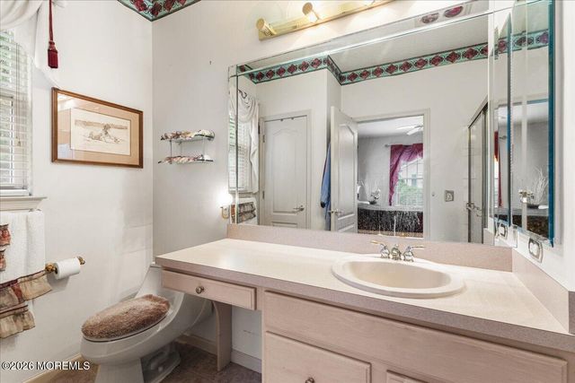 38 Autumntide Drive, Lakewood, NJ 08701